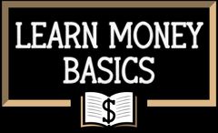 Learn Money Basics